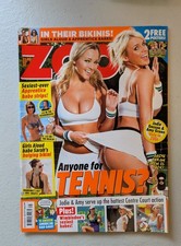 Zoo Magazine - June 2011 -