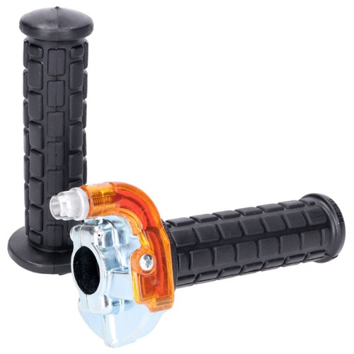 Drehgas offroad gasgriff set - drehgas,