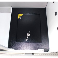 Mobil-Safe Einsatztresor für