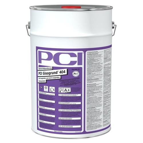 Pci gisogrund 404 - gisogrund,