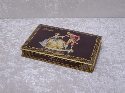 Piasten pralinen pappschachtel - piasten,