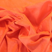 Neon nicky stoff jersey - neon,