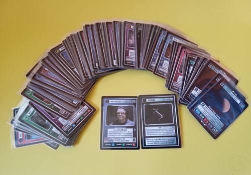 Star trek deep space nine - star,