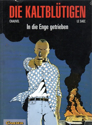 Die kaltblütigen - die,