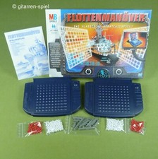 Flottenmanöver - 100%