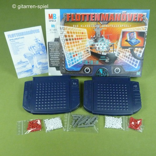 Flottenmanöver 100 - -, 100%