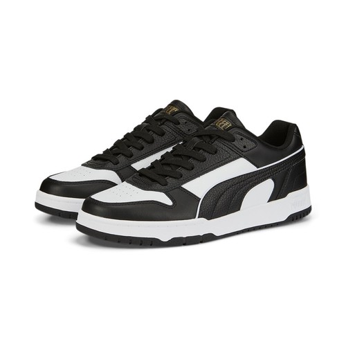 Puma sneaker rbd game low - sneaker, "rbd