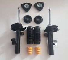 Satz 2 Gasdruck Stoßdämpfer