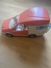 Barbie Camper Wohnmobil Auto