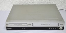 Targa DRV 5100x DVD-Recorder/VHS-Kombigerät