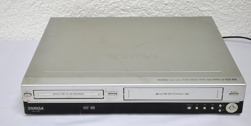 Targa drv 5100x - targa,