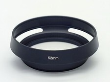 Gegenlichtblende 52mm