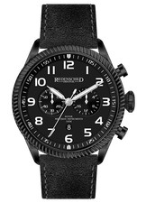 Riedenschild Edelstahl Rotor