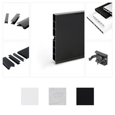 Sockelblende Küchensockel 2