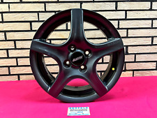 ?Alufelge Alutec Grip GR555 5.5Jx15 ET45 4x100 Hyundai Kia Toyota Mazda ?TOP