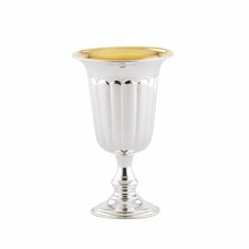 Weinpokal Becher 925 Silber