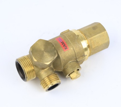 Viessmann heizwasserarmatur - viessmann,