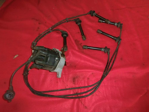 Zündverteiler honda accord - zündverteiler,