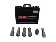 ✅OZ Felgenschloss C2/J