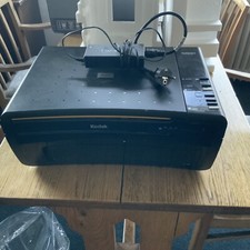 Kodak ESP 3 All In One Drucker, Gebraucht Komplett