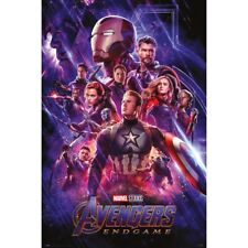 Poster MARVEL AVENGERS