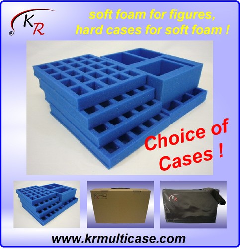Multicase - kr,