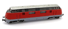 Gützold G13 H0 Diesellok V