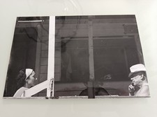 Original vintage foto - foto, pablo