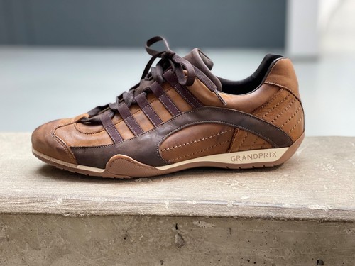Grandprix originals sneaker - originals,