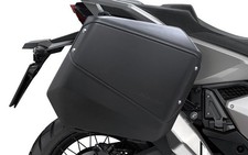 Honda seitenkoffer set für - honda,