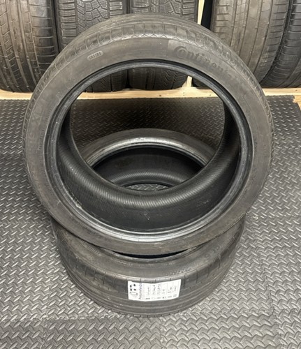 Continental - 2x,