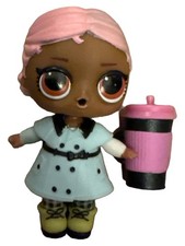 MGA LOL Surprise Puppe