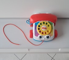 Fisher Price Telefon