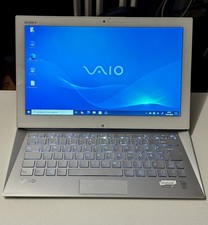 Sony vaio duo full hd - vaio,