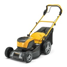 STIGA Collector 548e S Kit