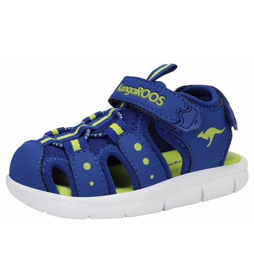 Kangaroos mini sandale blau - kangaroos,