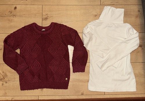 Esprit pullover mit lurex - pullover,