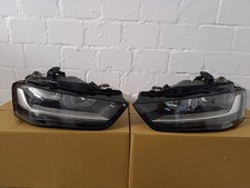 Hauptscheinwerfer Audi A4 B8