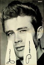 BP1754  Bravo - Poster - James