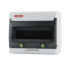 Verteilerkasten Verteilerdose