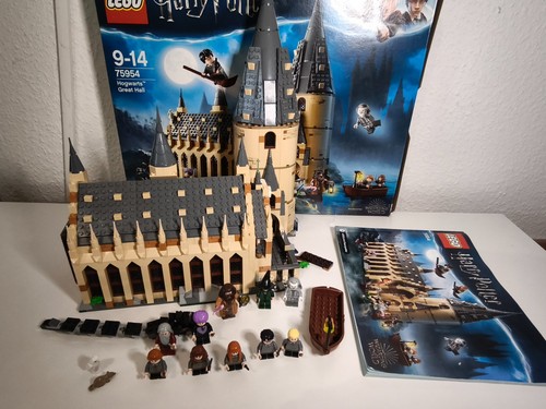 Lego harry potter die - harry, potter:
