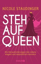 Stehaufqueen | Nicole