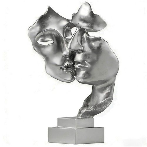 Deko skulptur wohnzimmer - deko,