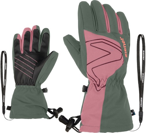 Ziener ski snowboard - ziener,