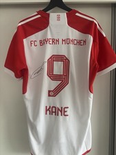 Trikot FC Bayern 2023/24