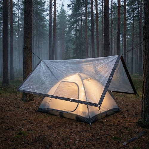 Wetterfeste transparente pvc - wetterfeste,