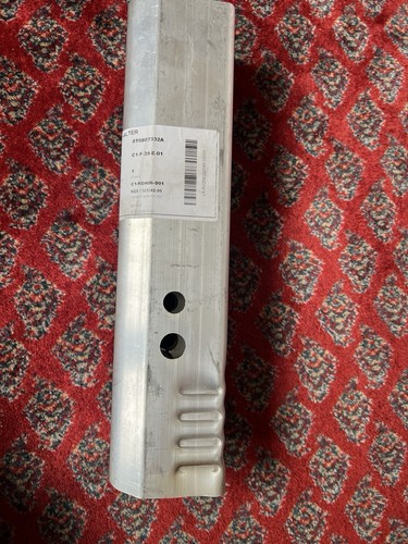 Halter für stossfänger - für,