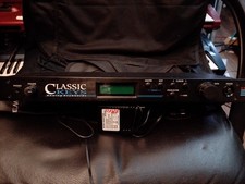 EMU E-MU Classic Keys Rack