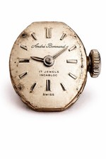 ✨ Rare André Bonnard