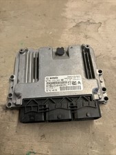 Peugeot 207 1.6 EDC17C10